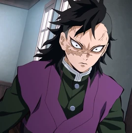 Genya Shinazugawa