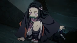 Episode 7 Kimetsu No Yaiba Wikia Fandom Kimetsu no yaiba is an anime series is based on the manga series of the same name, written and illustrated by koyoharu gotouge. episode 7 kimetsu no yaiba wikia fandom