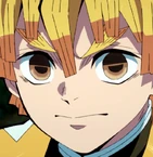 Zenitsu Agatsuma (471 KB) Zenitsu