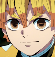 Anime Profile.