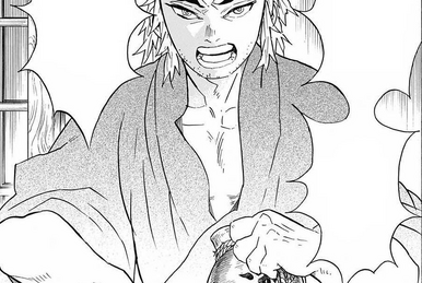 The Spoiler Man - Rengoku Kyojuro, o Hashira das Chamas, a maior perda de  Kimetsu no Yaiba.