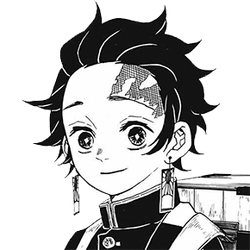 D on X: my fave kny/demon slayer manga panels - a thread