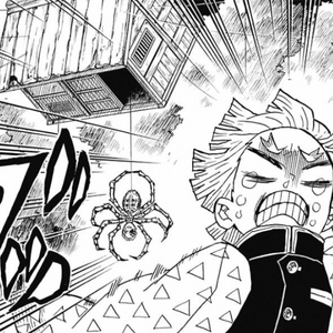 Zenitsu Agatsuma Image Gallery Kimetsu No Yaiba Wikia Fandom