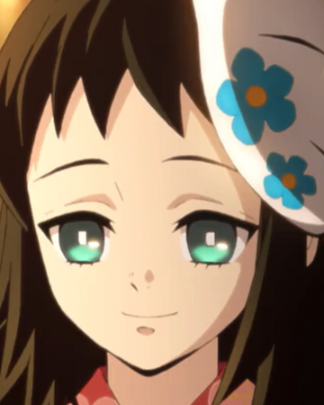 真菰 鬼滅之刃wiki Fandom 真菰 鬼滅之刃wiki Fandom