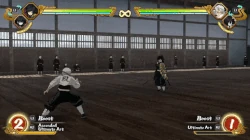 Second Form: Claws-Purifying Wind, Cyclone (Ultimate Art)