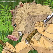 Chapter 98 Icon