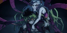 Demon slayer ep8