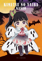 Kanao Halloween icon