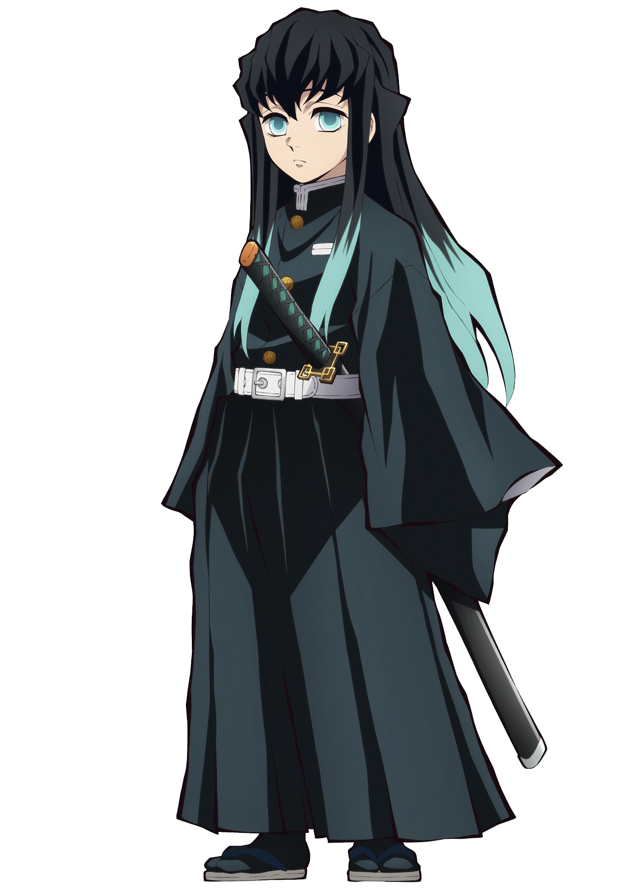 Kokushibo, Kimetsu no Yaiba Wiki