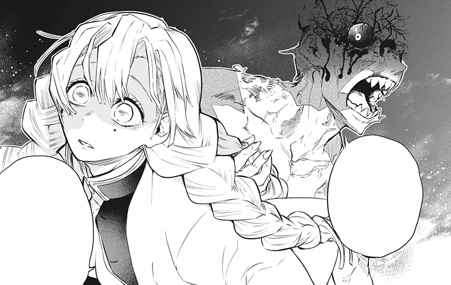 Haganezuka Hotaru x Reader  Demon Slayer: Kimetsu No Yaiba Amino