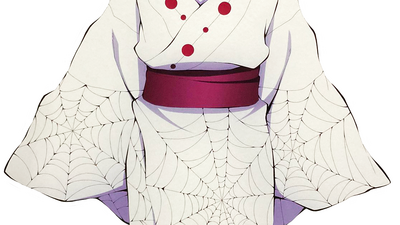 Spider Family, Kimetsu no Yaiba Wiki