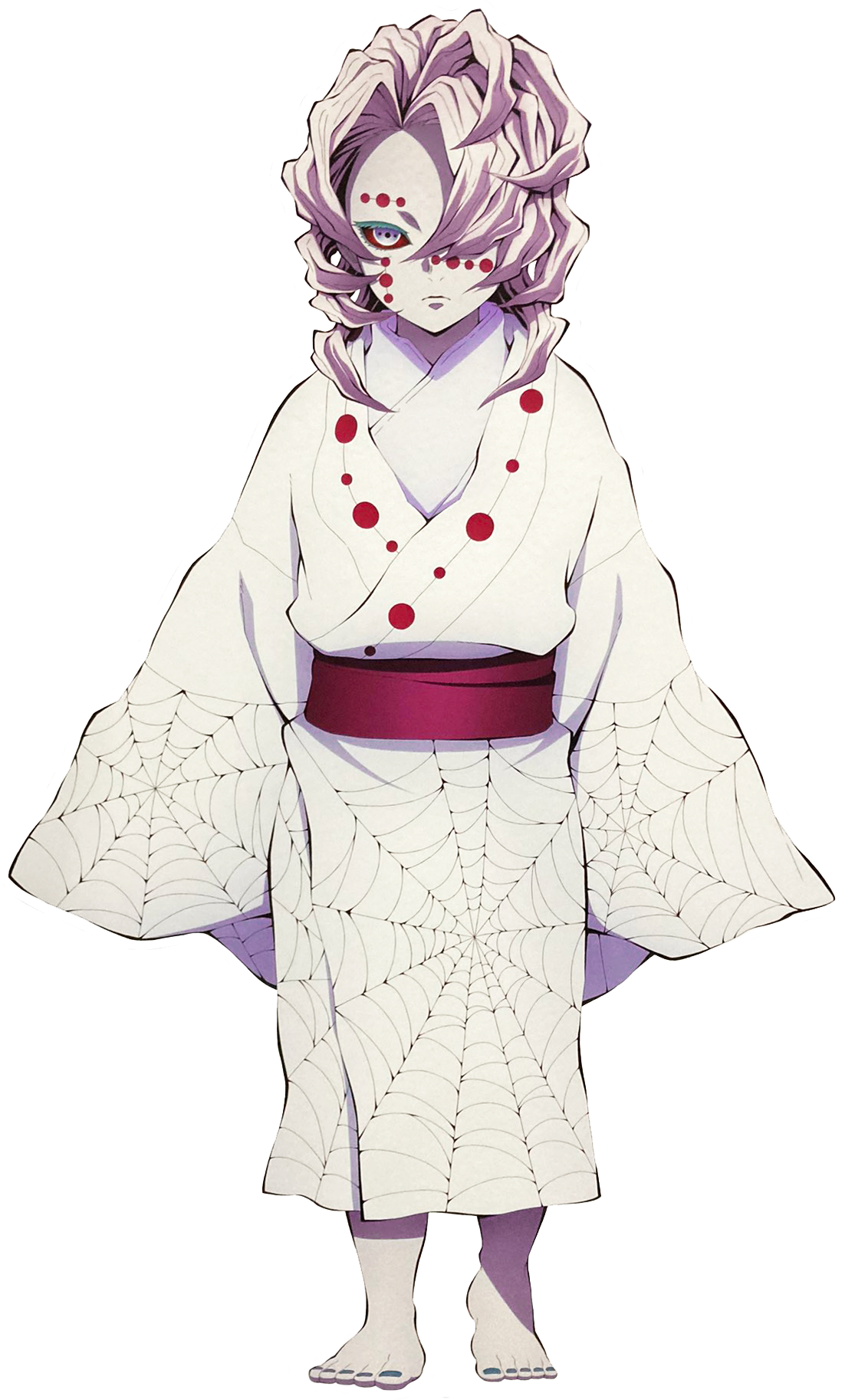 Rui, Kimetsu no Yaiba Wiki