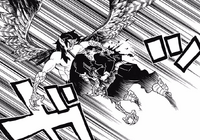 Chapter 110 Kimetsu No Yaiba Wikia Fandom Chapter 110 Kimetsu No Yaiba Wikia Fandom