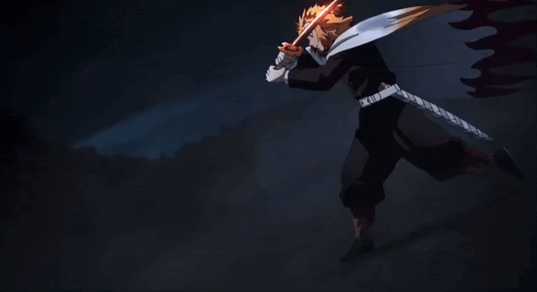 Akaza, Kimetsu no Yaiba Wiki