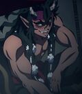 Karaku (anime)