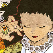 Yahaba colored profile