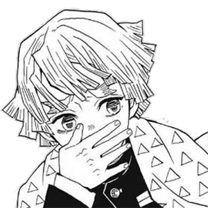 Zenitsu Agatsuma/Image Gallery | Kimetsu no Yaiba Wikia | Fandom
