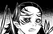 Kyogai getting stripped of his number CH24