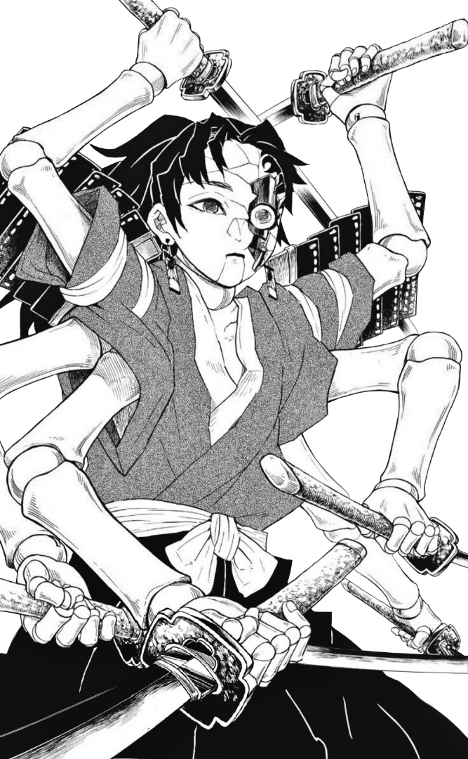 𝐍𝐎𝐕𝐎 𝐁𝐎𝐓!! #fy #bot #kny #botdeanime #kimetsunoyaiba