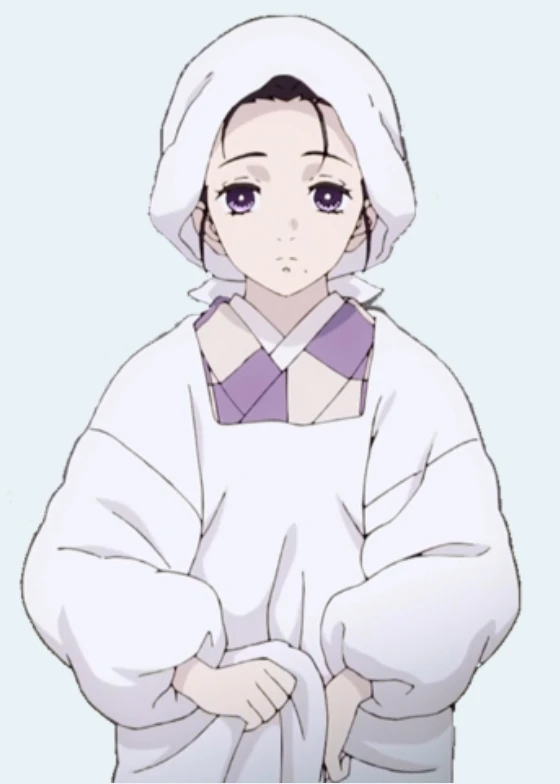 竈門葵枝 | 鬼滅の刃ーきめつのやいば Wiki | Fandom