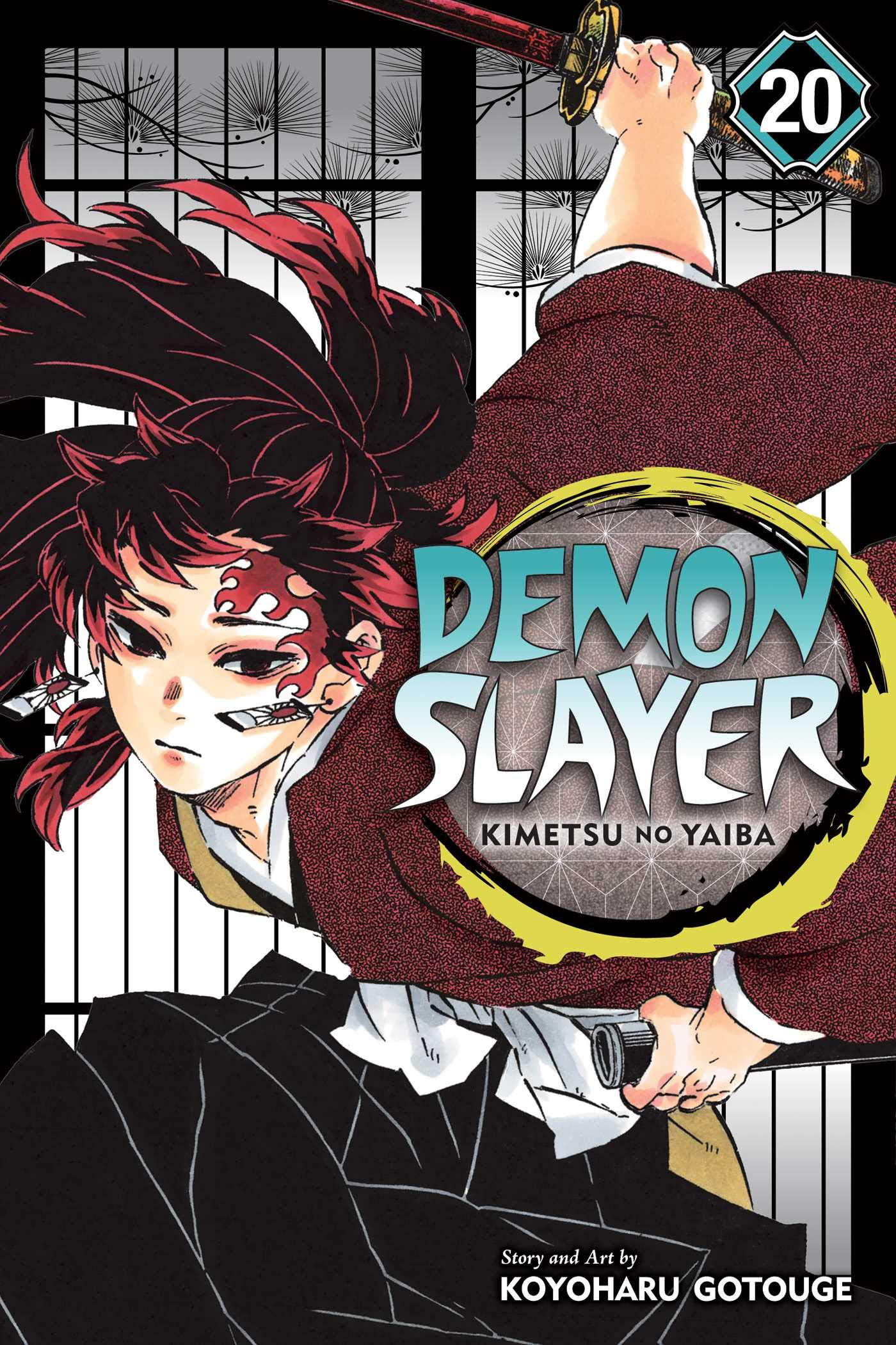 Demon Slayer: Kimetsu no Yaiba (English) on X: [ Demon Slayer