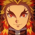Kyojuro Rengoku