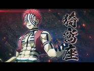 Demon Slayer- Kimetsu no Yaiba - The Hinokami Chronicles - Free Update -1- Akaza Trailer