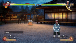 Ball Kick