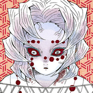 Rui colored profile