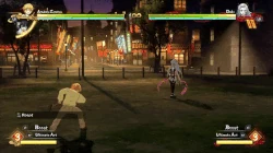 Dubious Discipline (Frightened) (Ultimate Art)