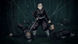 Episode 16 Kimetsu No Yaiba Wikia Fandom