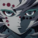 Twelve Kizuki Kimetsu No Yaiba Wikia Fandom