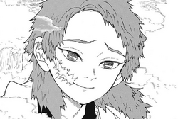 Sabito, Kimetsu no Yaiba Wiki