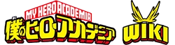 Boku no Hero Academia Wiki