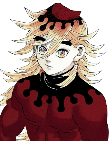 Doma Wiki Kimetsu No Yaiba Fandom