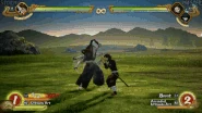 Down Combo Finisher (Boosted)