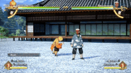 Neutral Combo Finisher