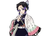 胡蝶忍