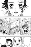 Shigeru and Hanako in Tanjiro's dream CH55.png (1,07 MB)