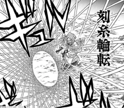 Kesici İplik Rotasyonu