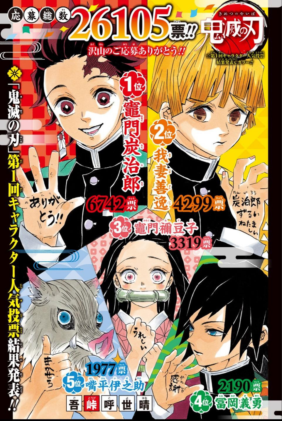 Kimetsu No Yaiba Wiki - Demon Slayer Vol 19, HD Png Download