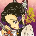 Shinobu Kocho