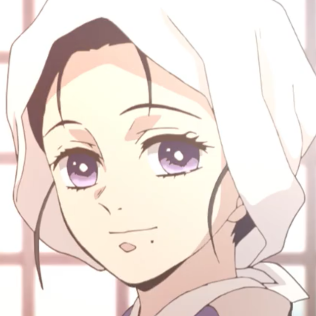 竈門葵枝 鬼滅之刃wiki Fandom 竈門葵枝 鬼滅之刃wiki Fandom