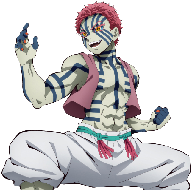 Tomi, Kimetsu no Yaiba Wiki