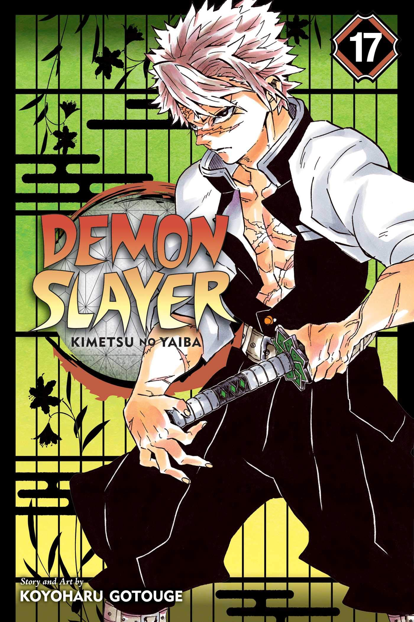 Kimetsu No Yaiba Wiki - Demon Slayer Vol 19, HD Png Download