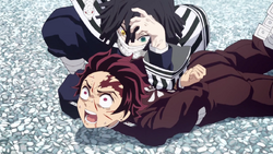 Episode 22 Kimetsu No Yaiba Wikia Fandom