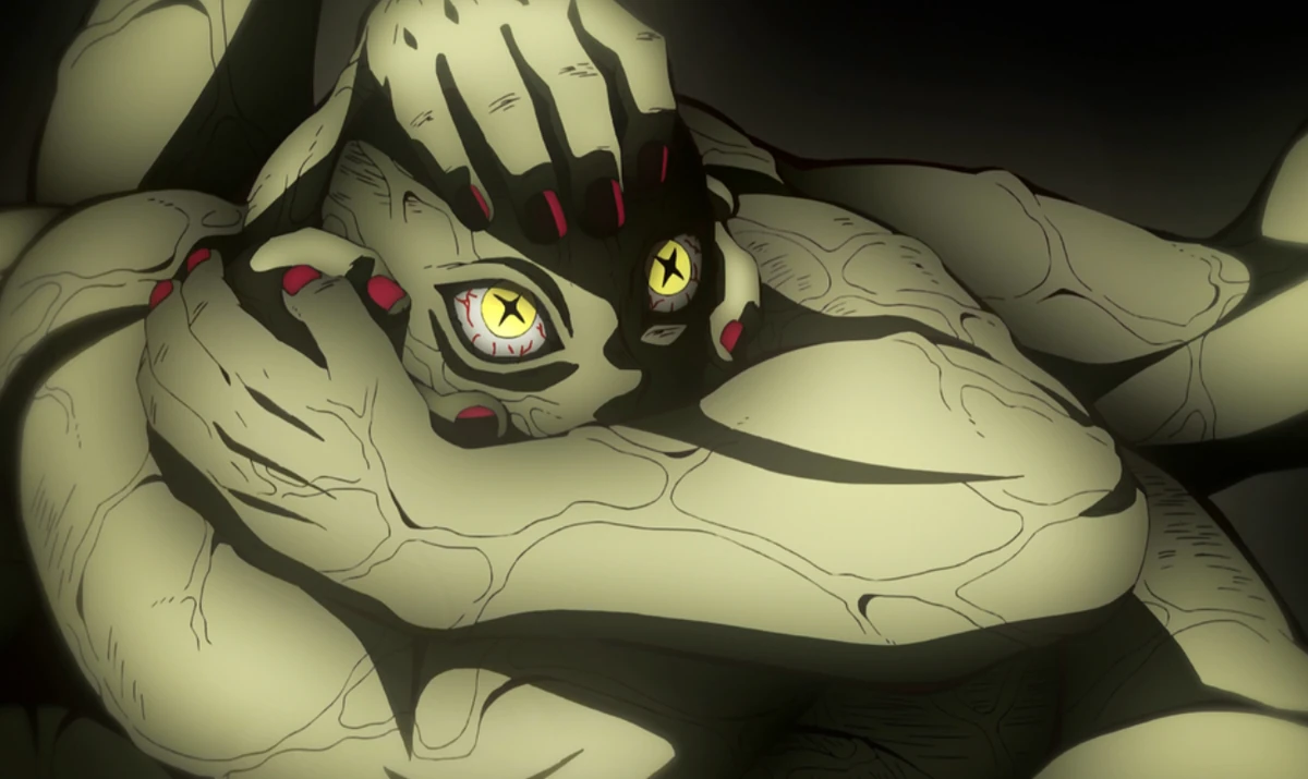 手鬼 | 鬼滅の刃ーきめつのやいば Wiki | Fandom