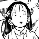 Kiyo Terauchi Portret