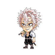 Sanemi Shinazugawa in Jumputi Heroes