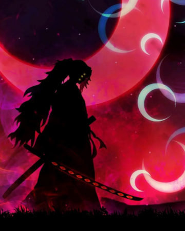 月之呼吸 鬼滅之刃wiki Fandom
